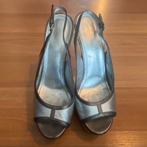 Yves Saint Laurent YSL Heels